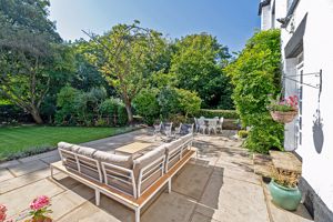Garden- click for photo gallery